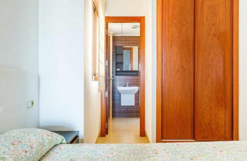 Caleta de Velez Apartment | A&N Seaport 3A