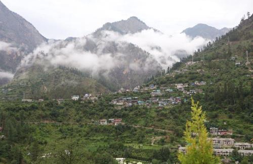 Kullu Resort | A Nature Resort