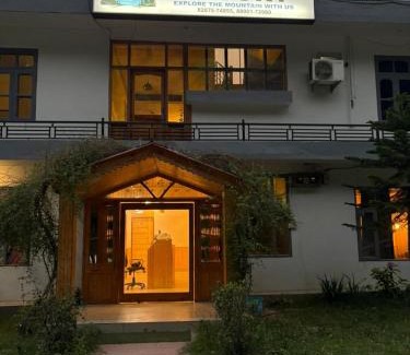 Kullu Resort | A Nature Resort