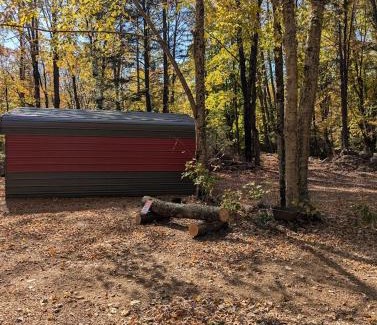 Birnamwood House | A New A-Frame of Mind Cabin