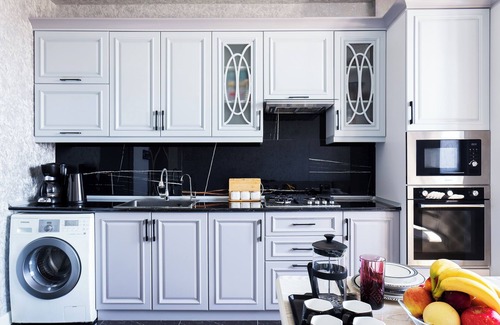 Tashkent Apartment | A new, clean, and cozy apartment in the city center.