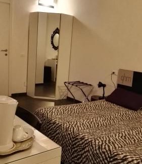 Pavia House | A New Guesthouse