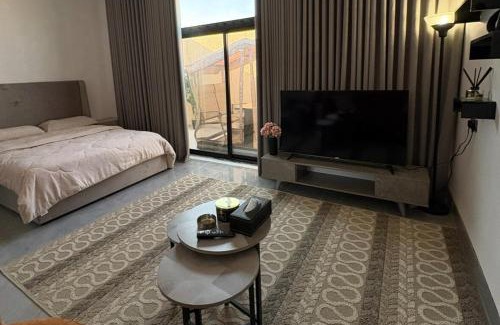 Mizail Apartment | A new studio near the airport