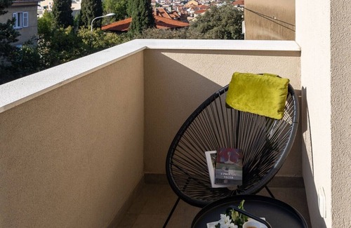 Split Apartment | a newly constructed 4-star luxury accommodation in the city of Split,