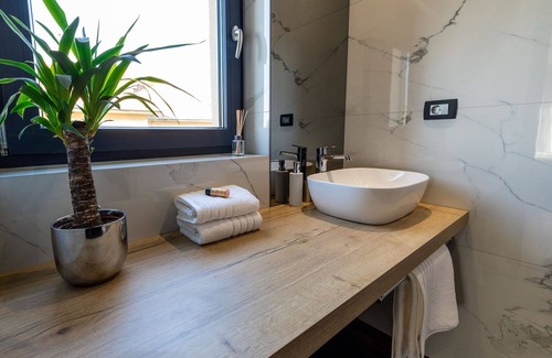 Split Apartment | a newly constructed 4-star luxury accommodation in the city of Split,
