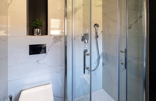 Split Apartment | a newly constructed 4-star luxury accommodation in the city of Split,