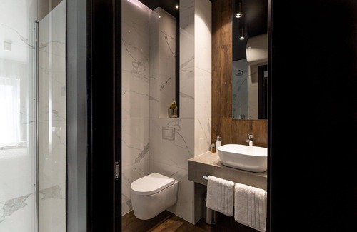 Split Apartment | a newly constructed 4-star luxury accommodation in the city of Split