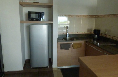 Rio Hato Apartment | A nice 60 sq. meter suite at Playa Blanca Town Center