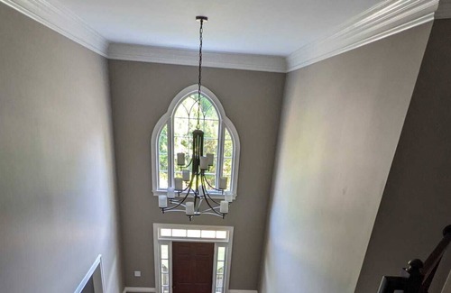 Alpharetta House | A nice clean house for your getaway