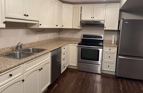 Moncton Apartment | A nice one bedroom apartment in North Moncton for Rent