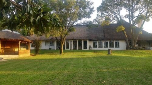Greater Johannesburg Metropolitan Area House | A Night at the Museum