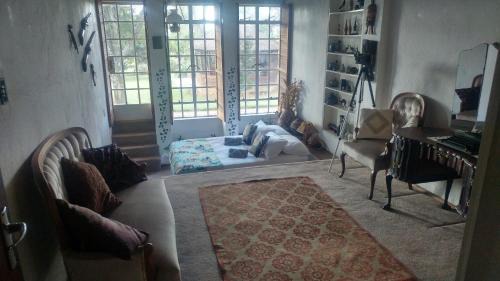 Greater Johannesburg Metropolitan Area House | A Night at the Museum