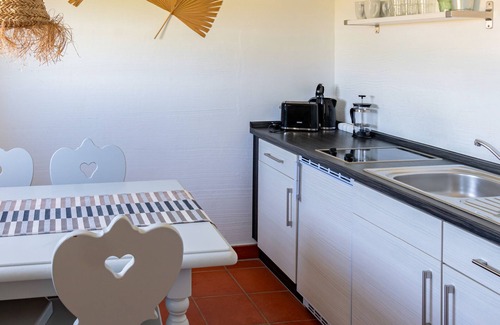 Dranske Apartment | A paradise for surfers, families and those seeking relaxation!