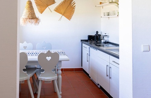 Dranske Apartment | A paradise for surfers, families and those seeking relaxation!