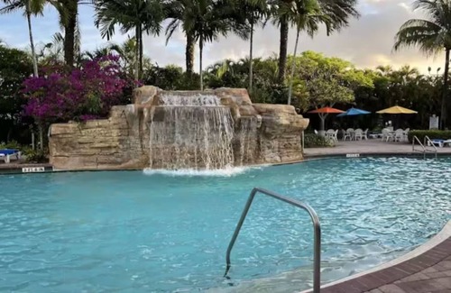 Weston Apartment | A Paradise You Can Call Home