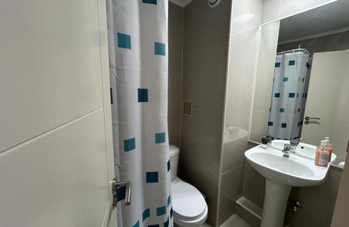 Temuco Apartment | A pasos del centro de Temuco