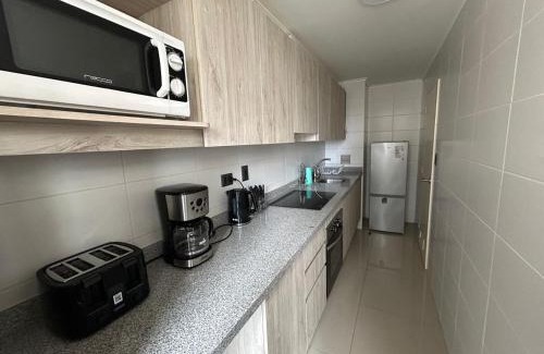 Temuco Apartment | A pasos del centro de Temuco