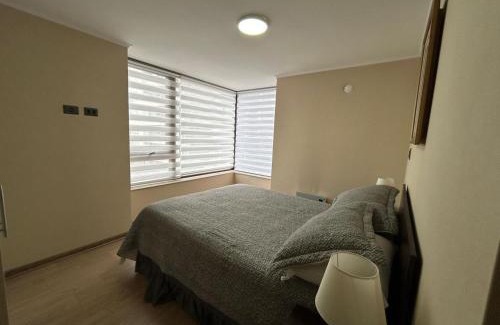 Temuco Apartment | A pasos del centro de Temuco