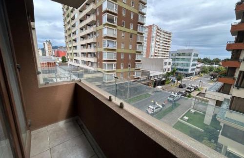Temuco Apartment | A pasos del centro de Temuco