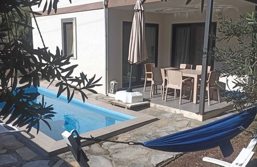 Kilimli Villa | A Peaceful and Enjoyable Holiday In The Natural Wonder of Turunç.