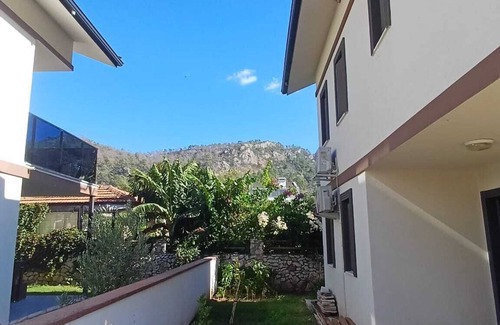 Kilimli Villa | A Peaceful and Enjoyable Holiday In The Natural Wonder of Turunç.