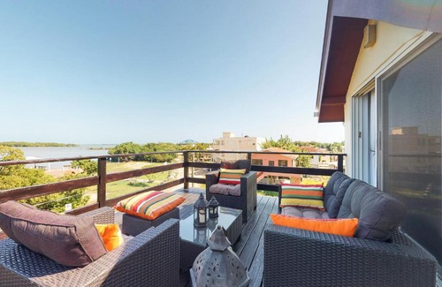 Belize City House | A Penthouse with a View