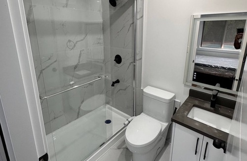 Delta House | A perfect 2 Bdr+ 2 Bath home available away from home.