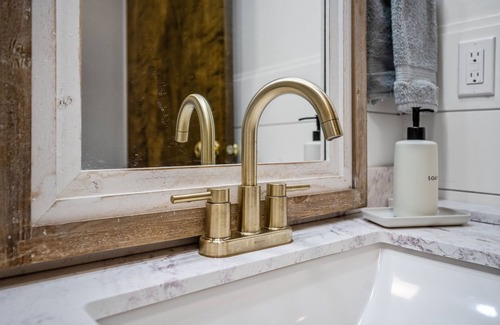 Wallace Hotel | A perfect fit for someone looking for a unique and authentic Wallace experience.
