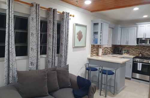 Belair Estates Cottage | A perfect getaway! Enclosed surroundings well maintained safe and quiet