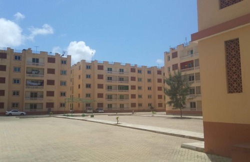 Bamburi Apartment | A perfect Getaway for Business and Family