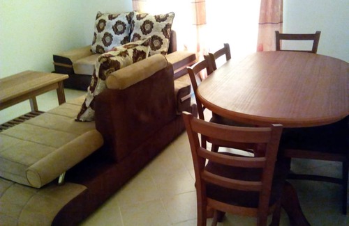 Bamburi Apartment | A perfect Getaway for Business and Family