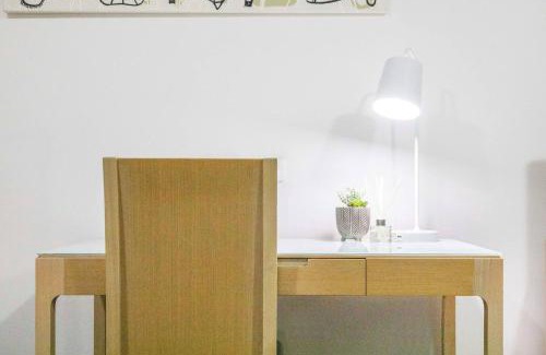 Darwin City Centre Apartment | 'A Perfect Match' Resort-style Living in Darwin CBD