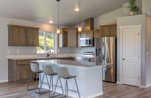 Sequim House | A Perfect Pacific Northwest Family Vacation Starts Here!