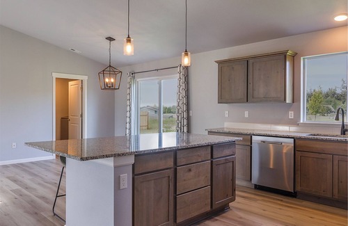 Sequim House | A Perfect Pacific Northwest Family Vacation Starts Here!