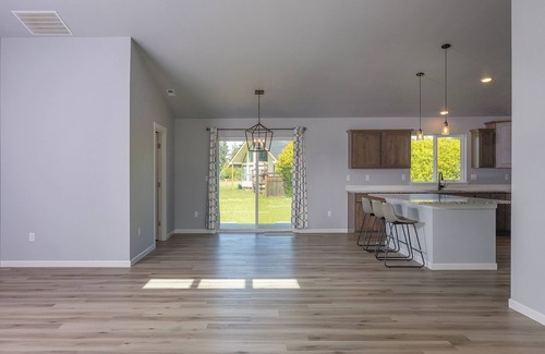 Sequim House | A Perfect Pacific Northwest Family Vacation Starts Here!