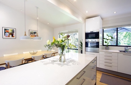 Pearl Beach House | A perfect place for family and pets, just a short stroll to the beach.
