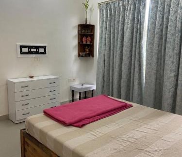 Kolkata Villa | A perfect place to be in nature