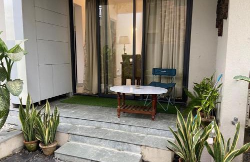 Kolkata Villa | A perfect place to be in nature