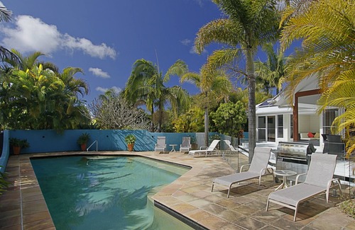 Ewingsdale House | A PERFECT STAY - Abode at Byron