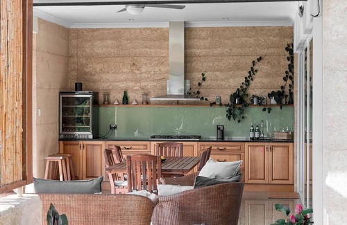 Coorabell House | A PERFECT STAY - Byron Vale