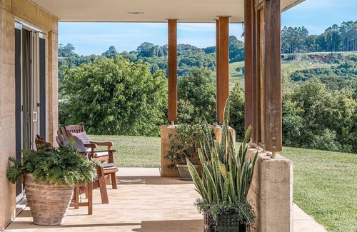 Coorabell House | A PERFECT STAY - Byron Vale