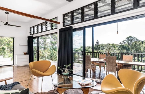Byron Bay Cabin | A PERFECT STAY - Ourmuli Cabin