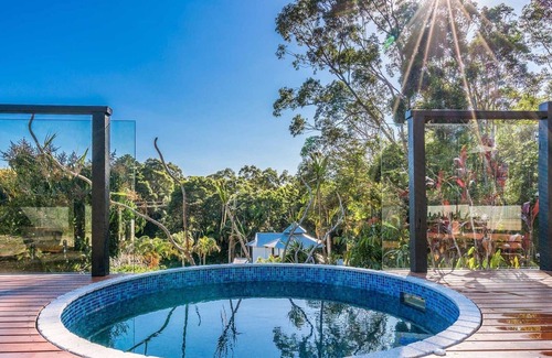 Byron Bay Cabin | A PERFECT STAY - Ourmuli Cabin