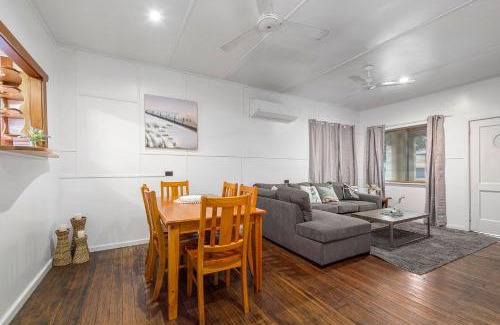 North Haven House | A Piece of Haven