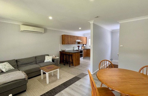 Sanctuary Point House | A Piece Of Paradise- Sanctuary Point