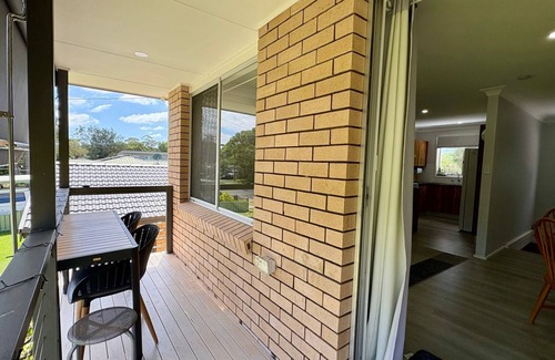 Sanctuary Point House | A Piece Of Paradise- Sanctuary Point