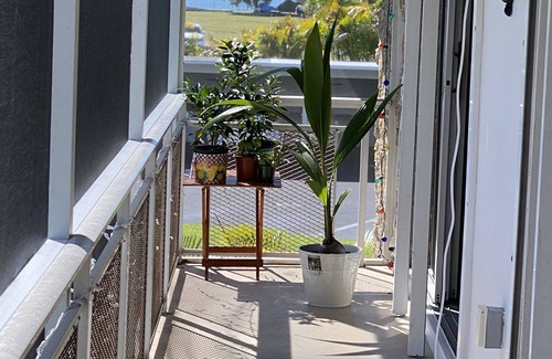 Isles of Capri Condo | A Piece of Paradise