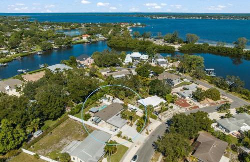 Harbor Hills House | A Piece of Paradise