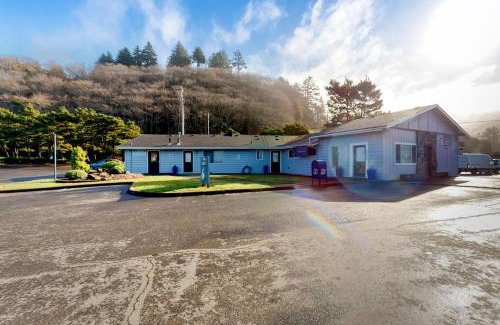 Neskowin Apartment | A Piece of Paradise