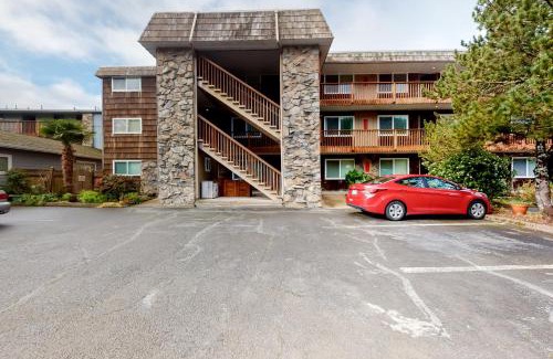 Neskowin Apartment | A Piece of Paradise